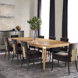 Reserved Seating Side in room - angle 1