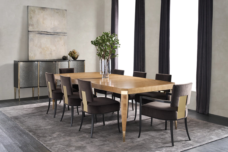 Reserved Seating Side