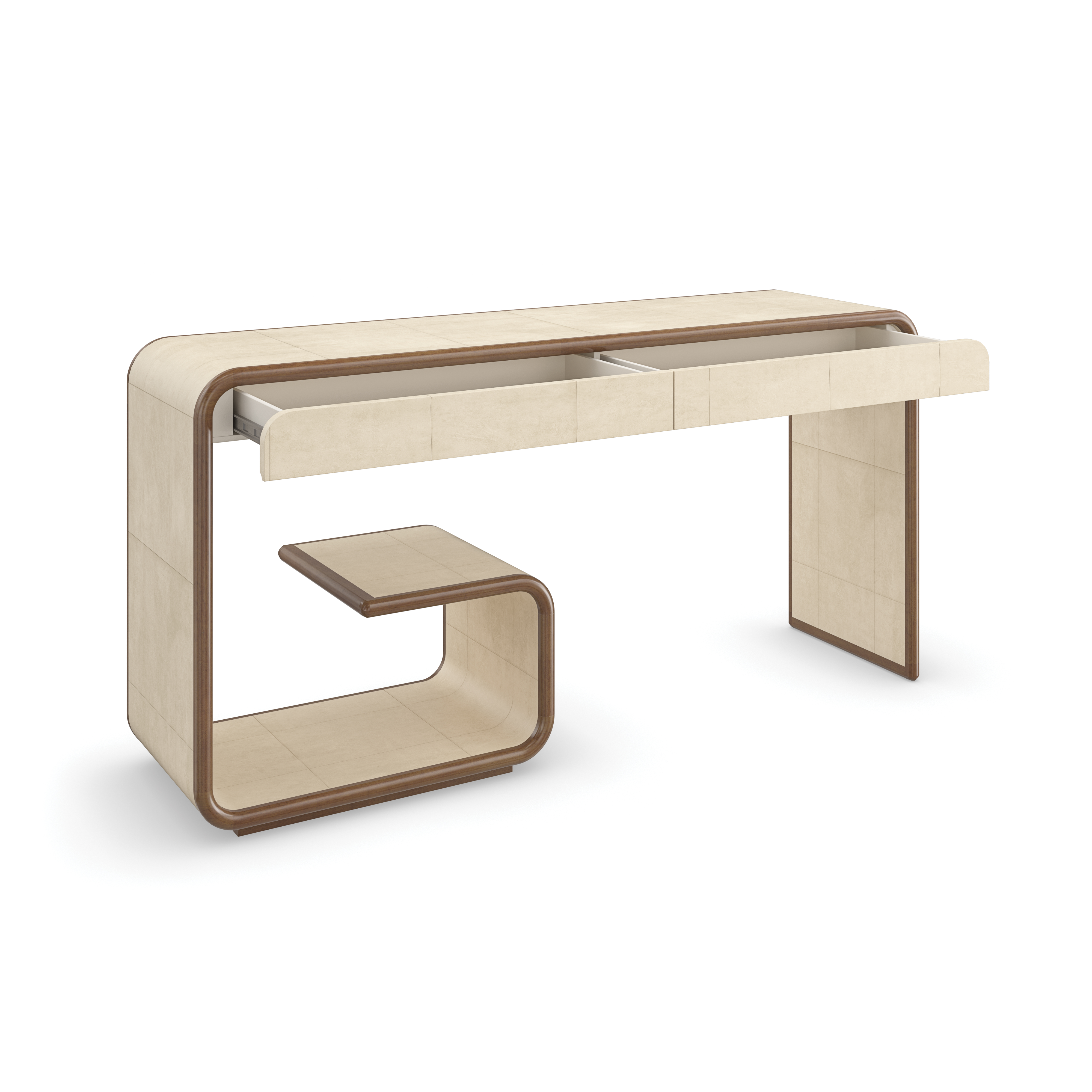 Delano Console - angle 6