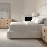 * Meet U In The Middle - King in room - angle 2