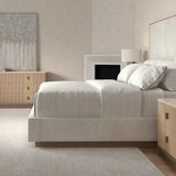 * Meet U In The Middle - King in room - angle 1