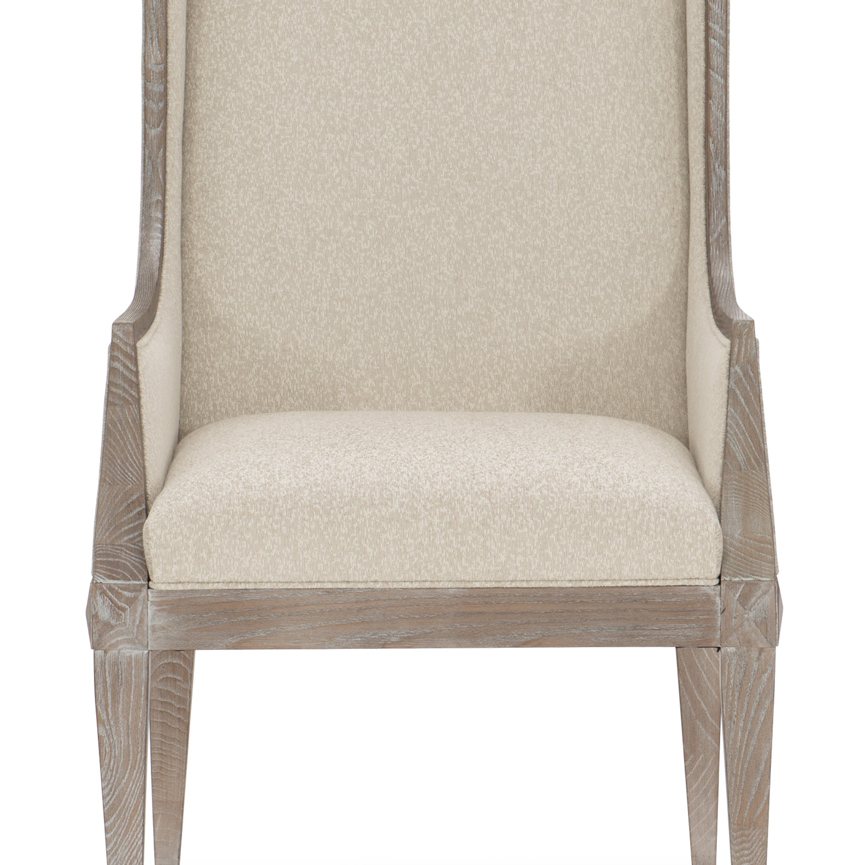 Open Arms Arm Chair - detail 2.0