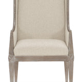 Open Arms Arm Chair - detail 2.0