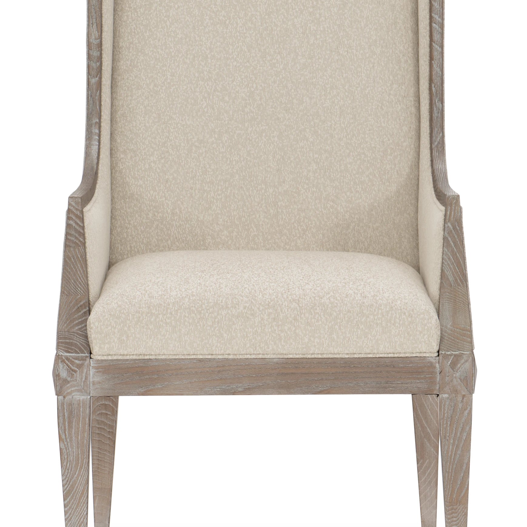 Open Arms Arm Chair - detail 2.0