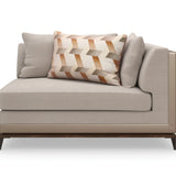 Archipelago Raf Loveseat - detail 2.0