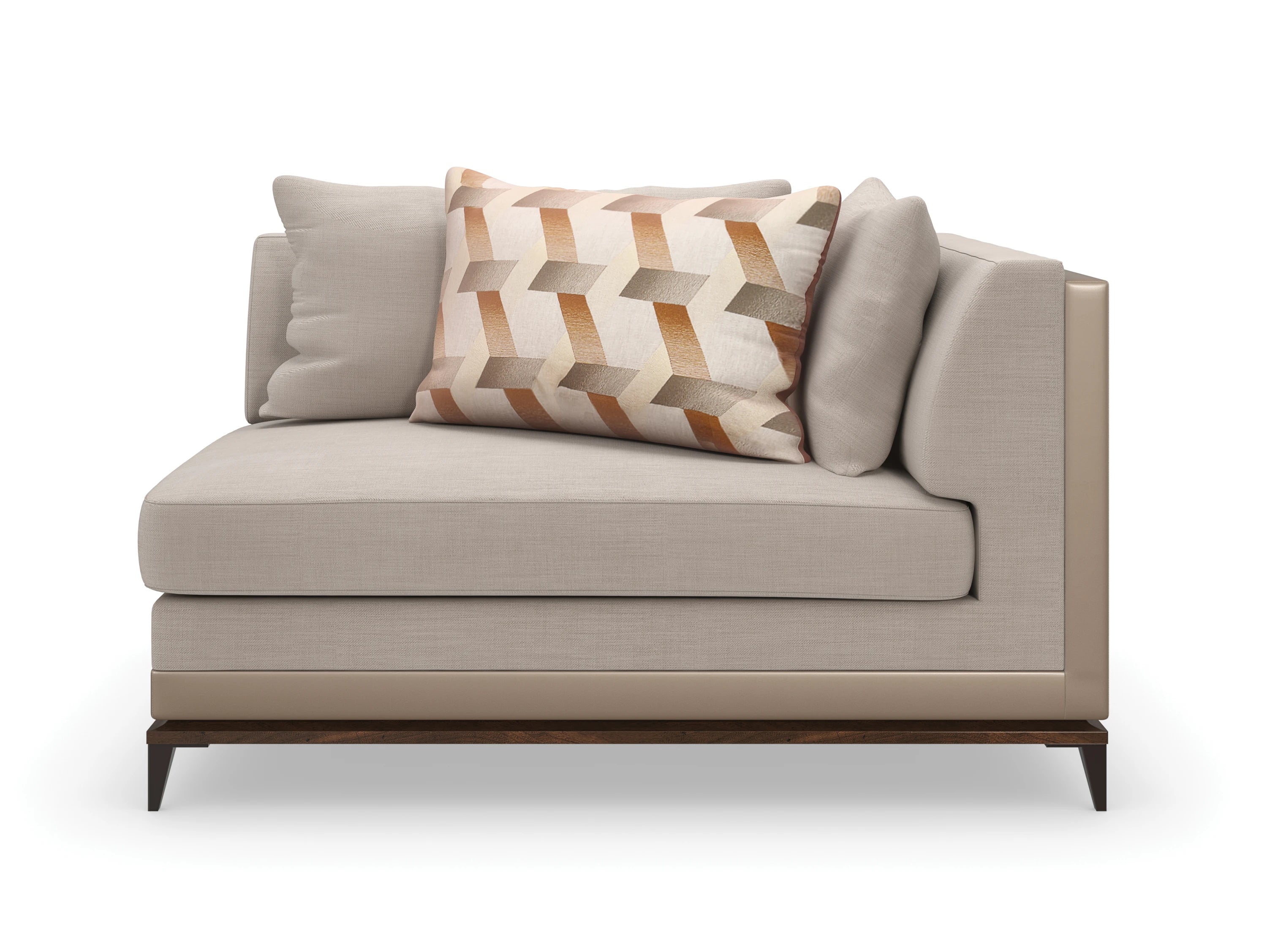 Archipelago Raf Loveseat - detail 2.0