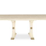 Toe The Line Table Base - detail 2.0