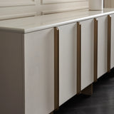 Emphasis Credenza - detail 2.0
