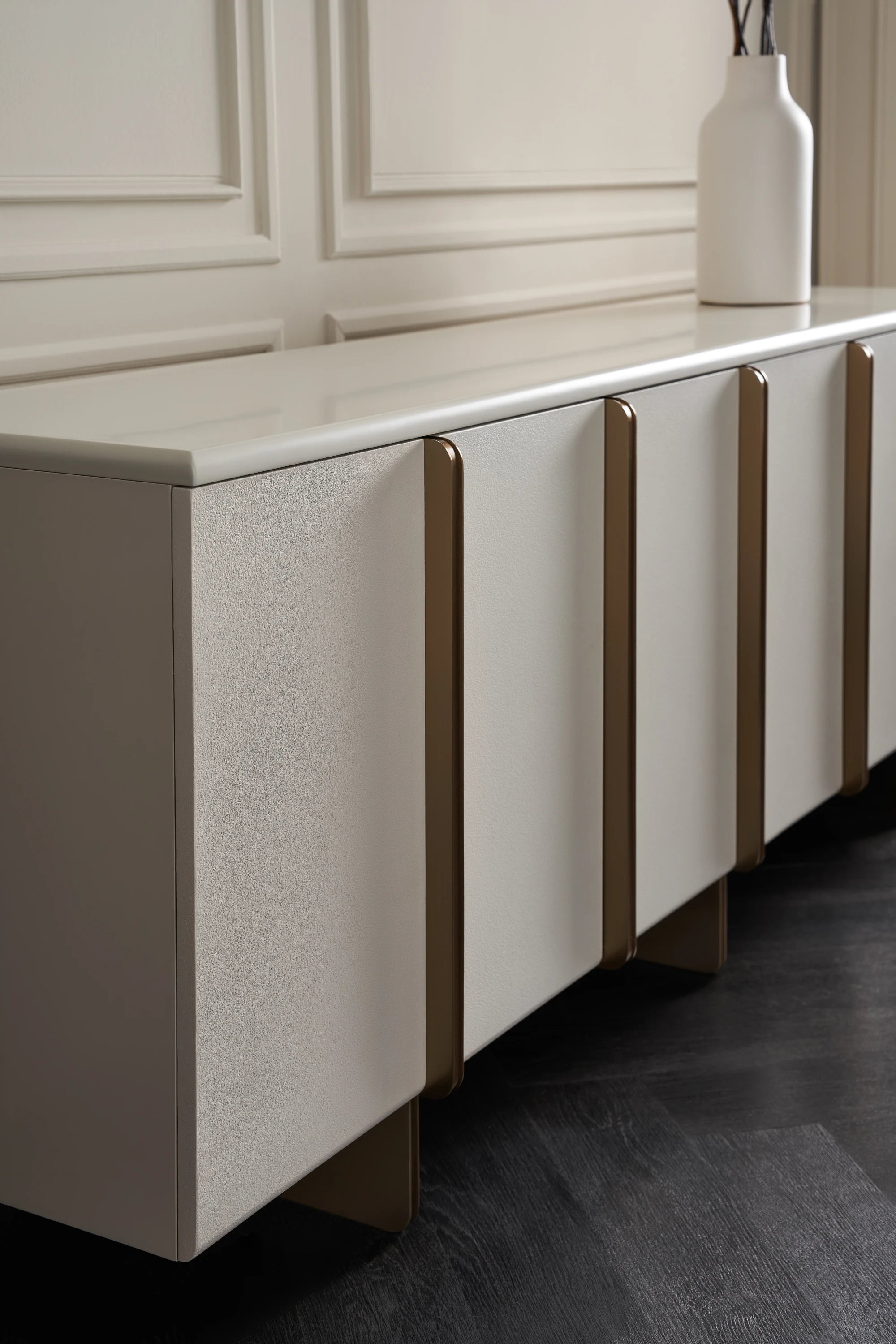 Emphasis Credenza - detail 2.0