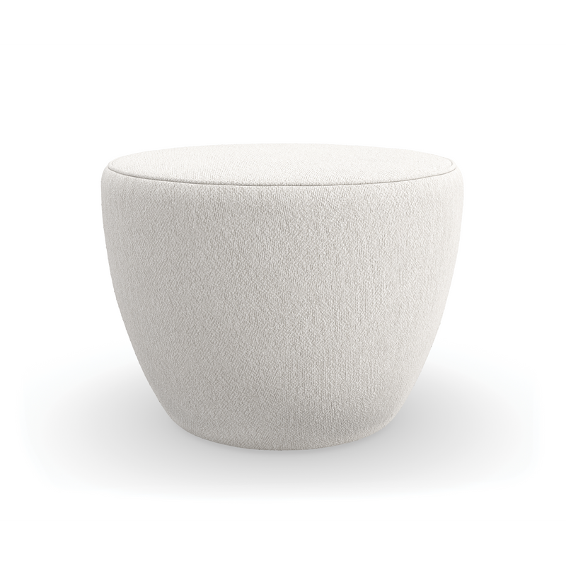 Noa Ottoman/Stool