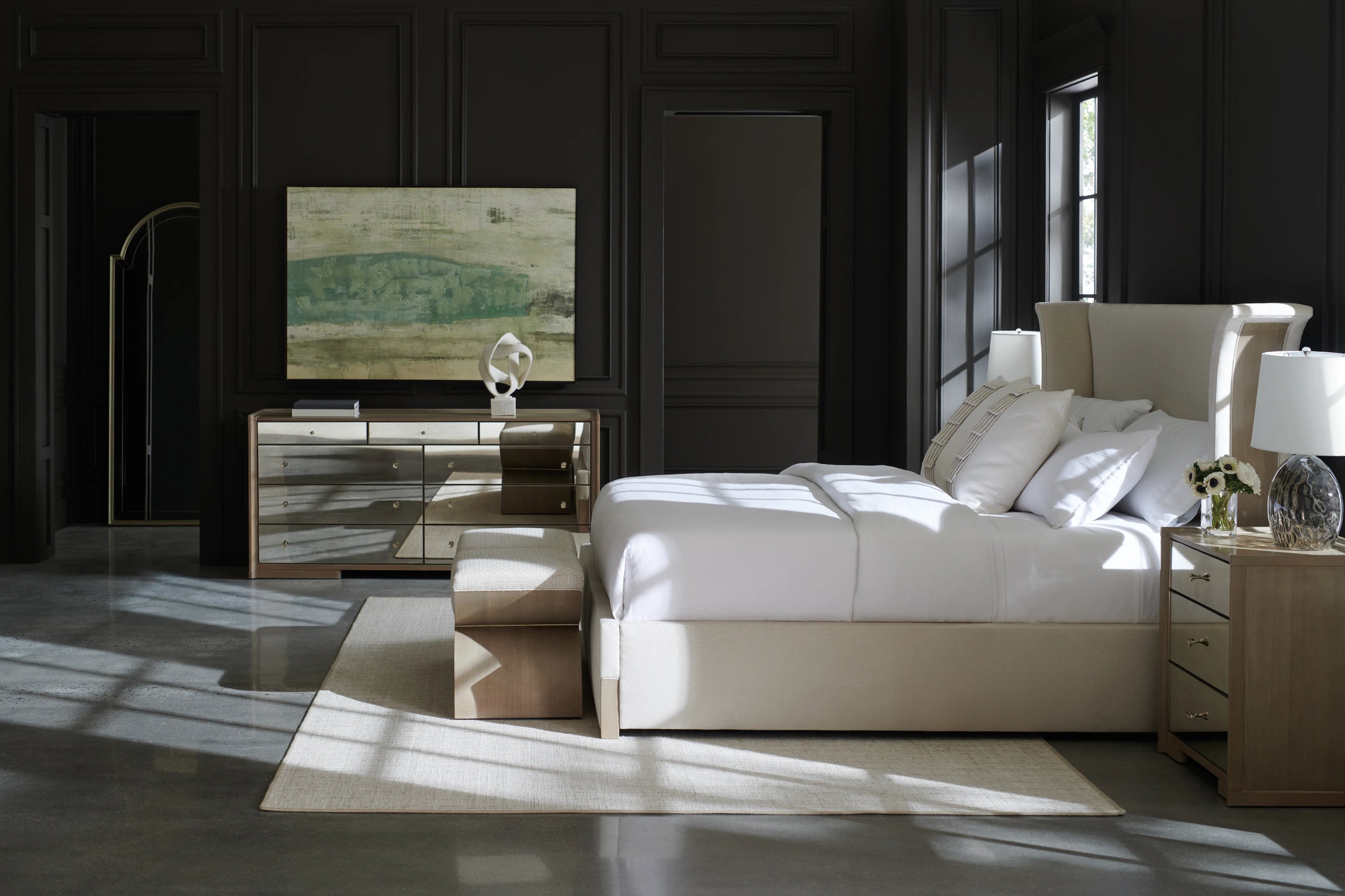 Beauty Sleep Kg Hb in room - angle 3.0