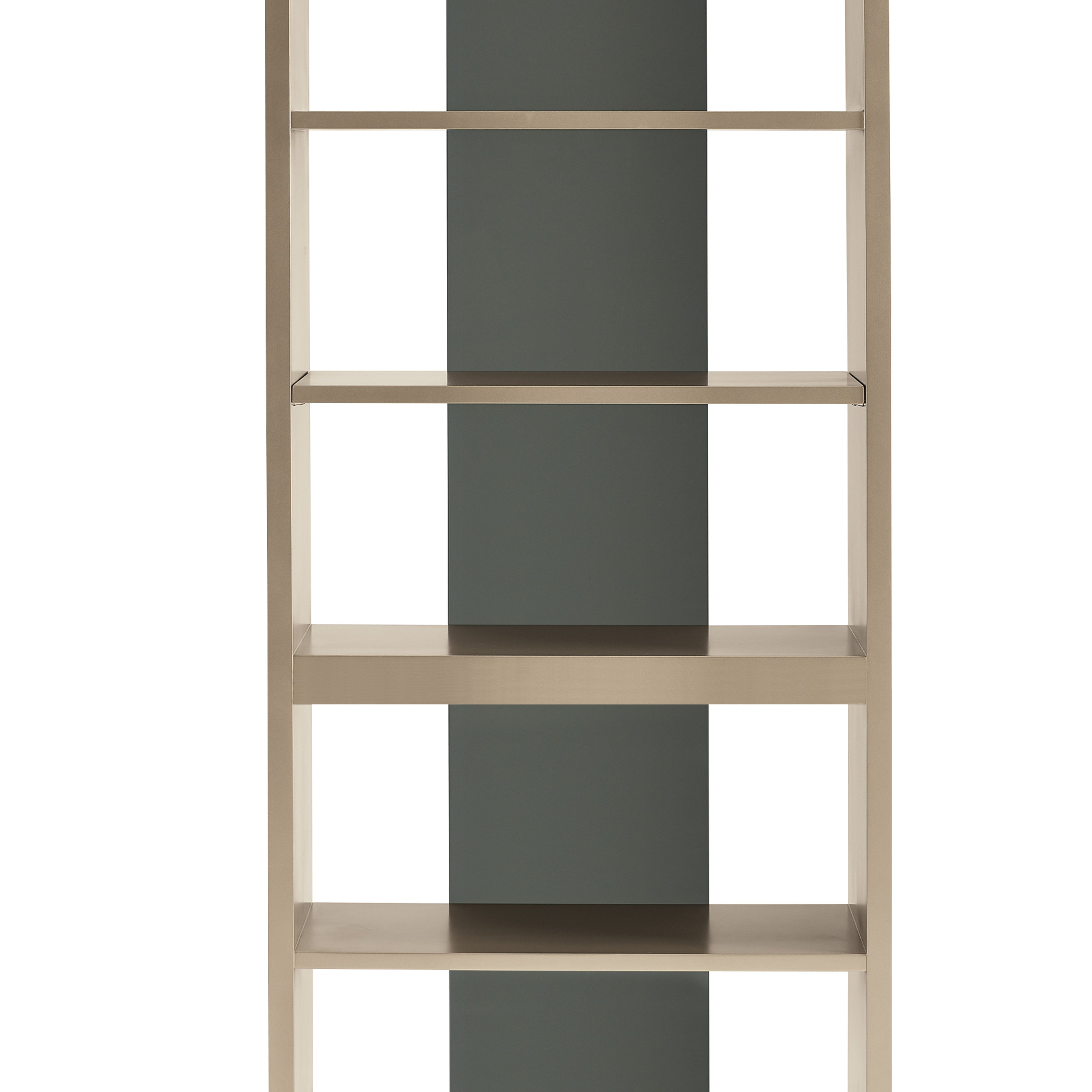 detail of Remix Etagere