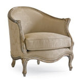 Le Chaise - primary image sku=UPH-CHAWOO-55P