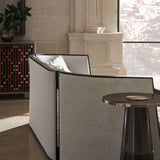 Cut Away Sofa - detail 2.0