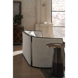 Cut Away Sofa - detail 2.0