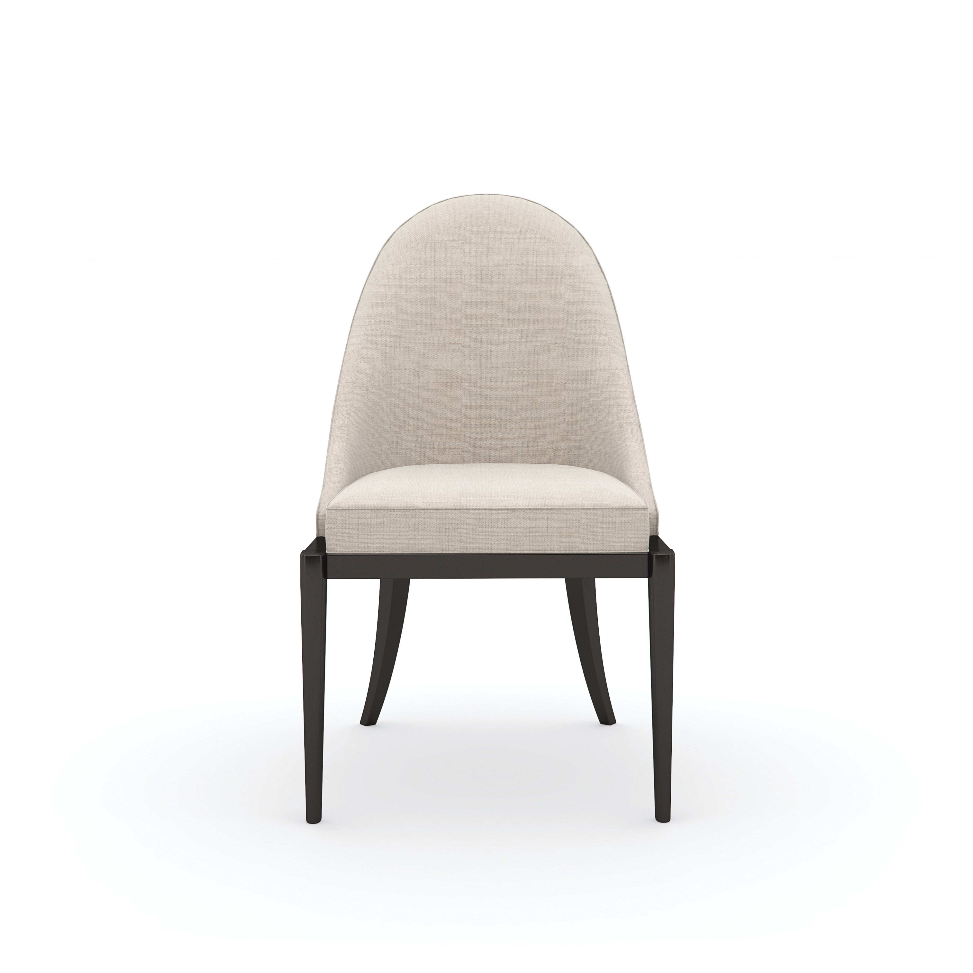 detail of Natural Choice Side Chair
