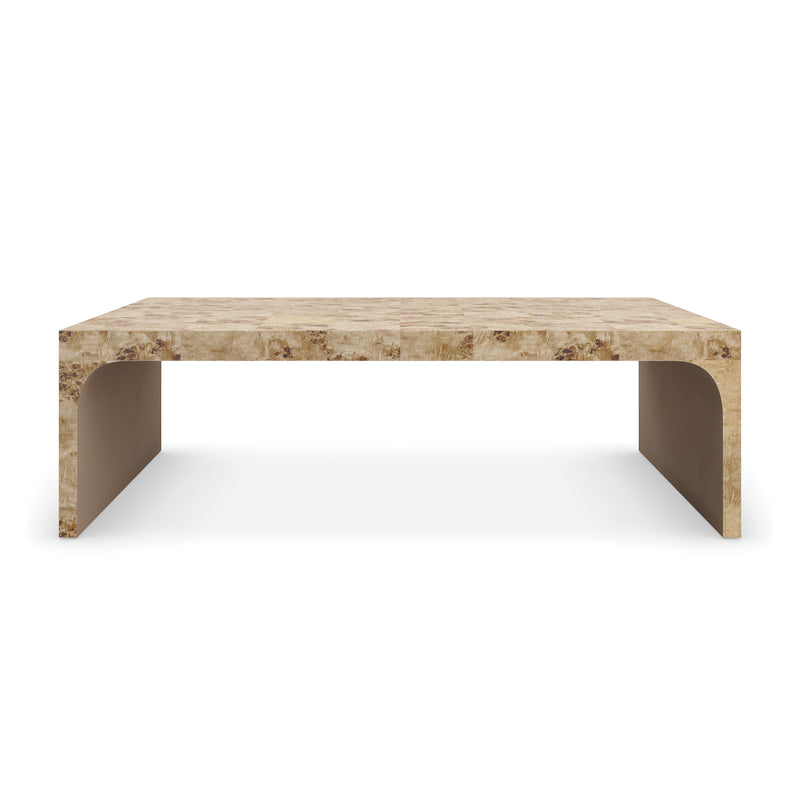 Burlesque Cocktail Table