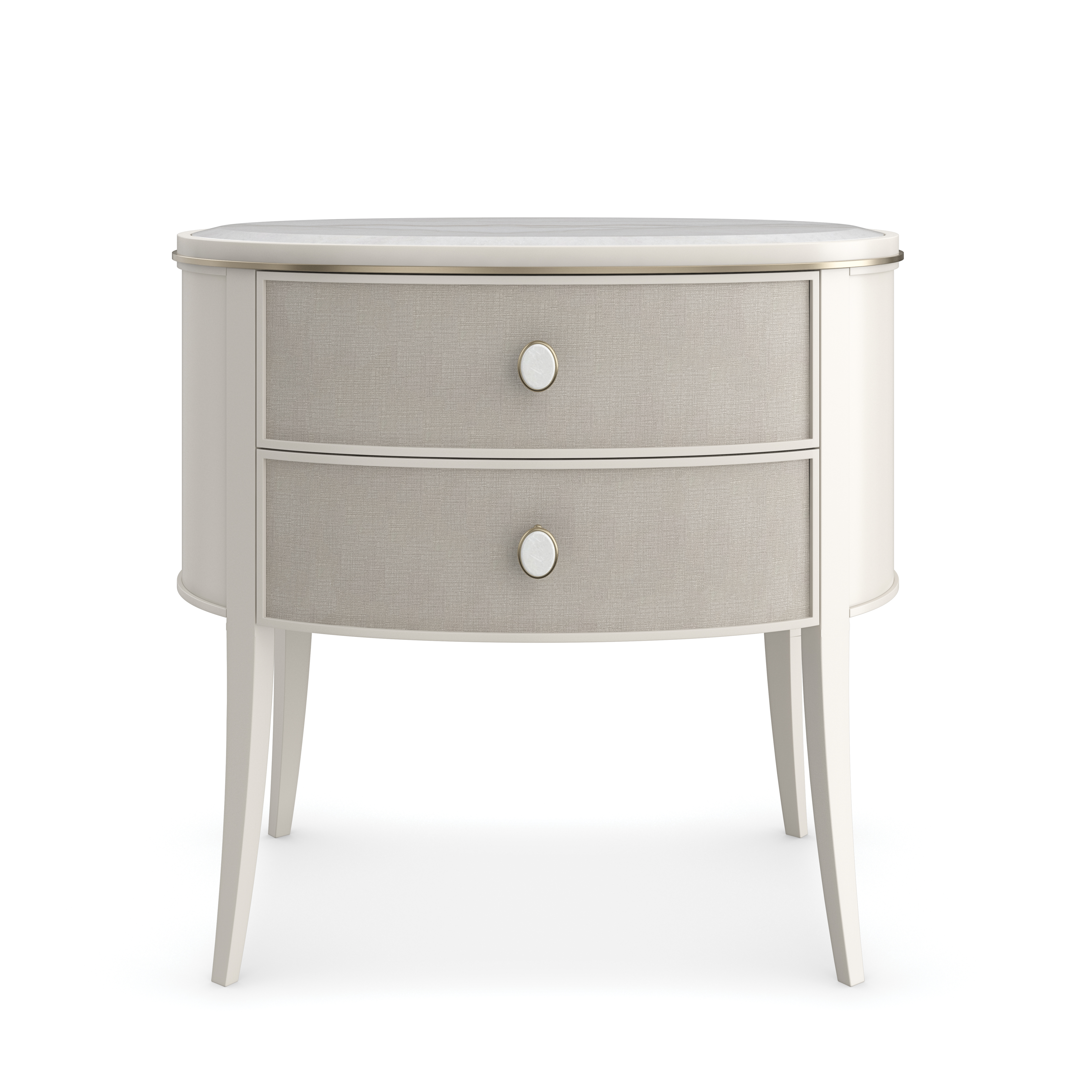 Bruges Nightstand