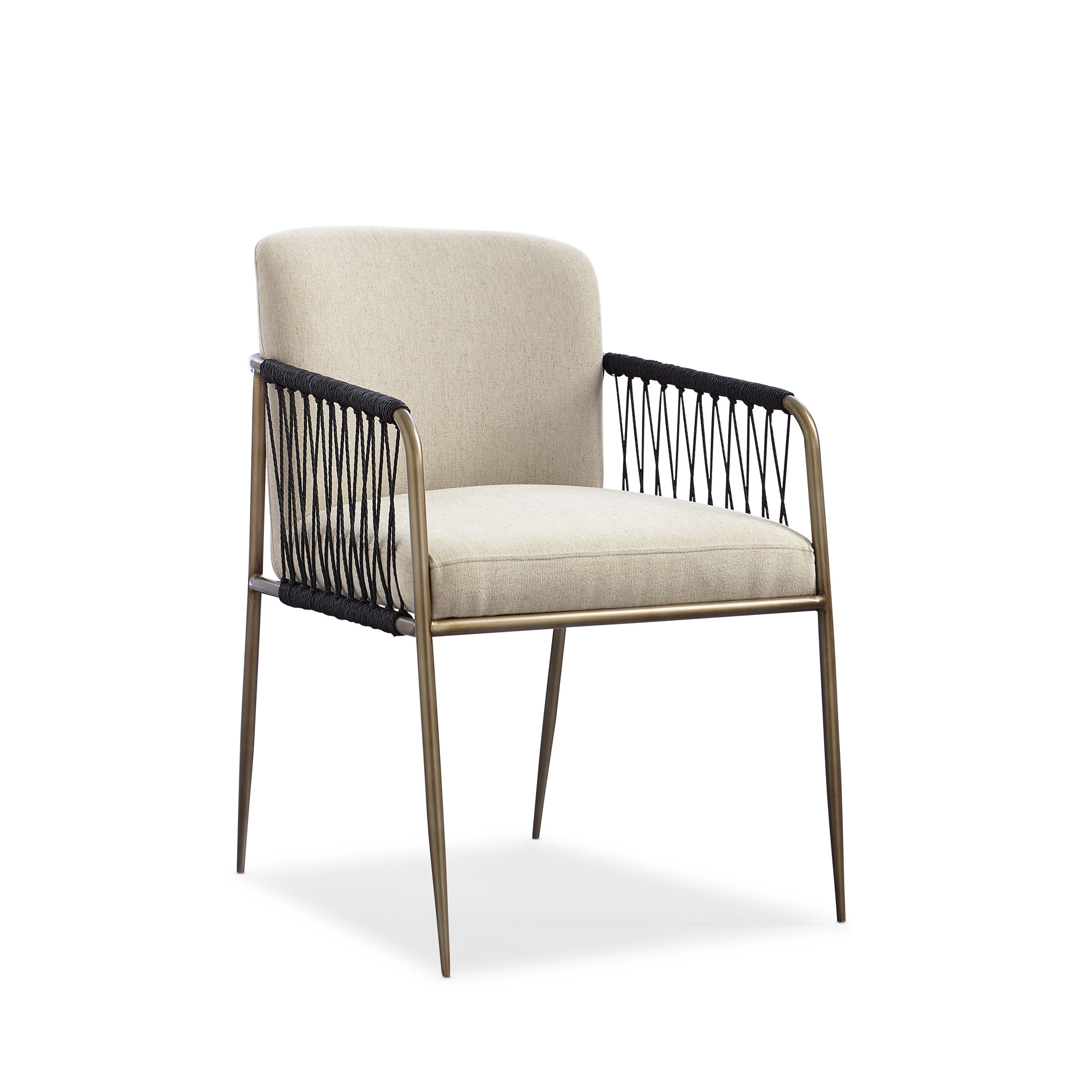 Remix Woven Dining Chair - main image 
