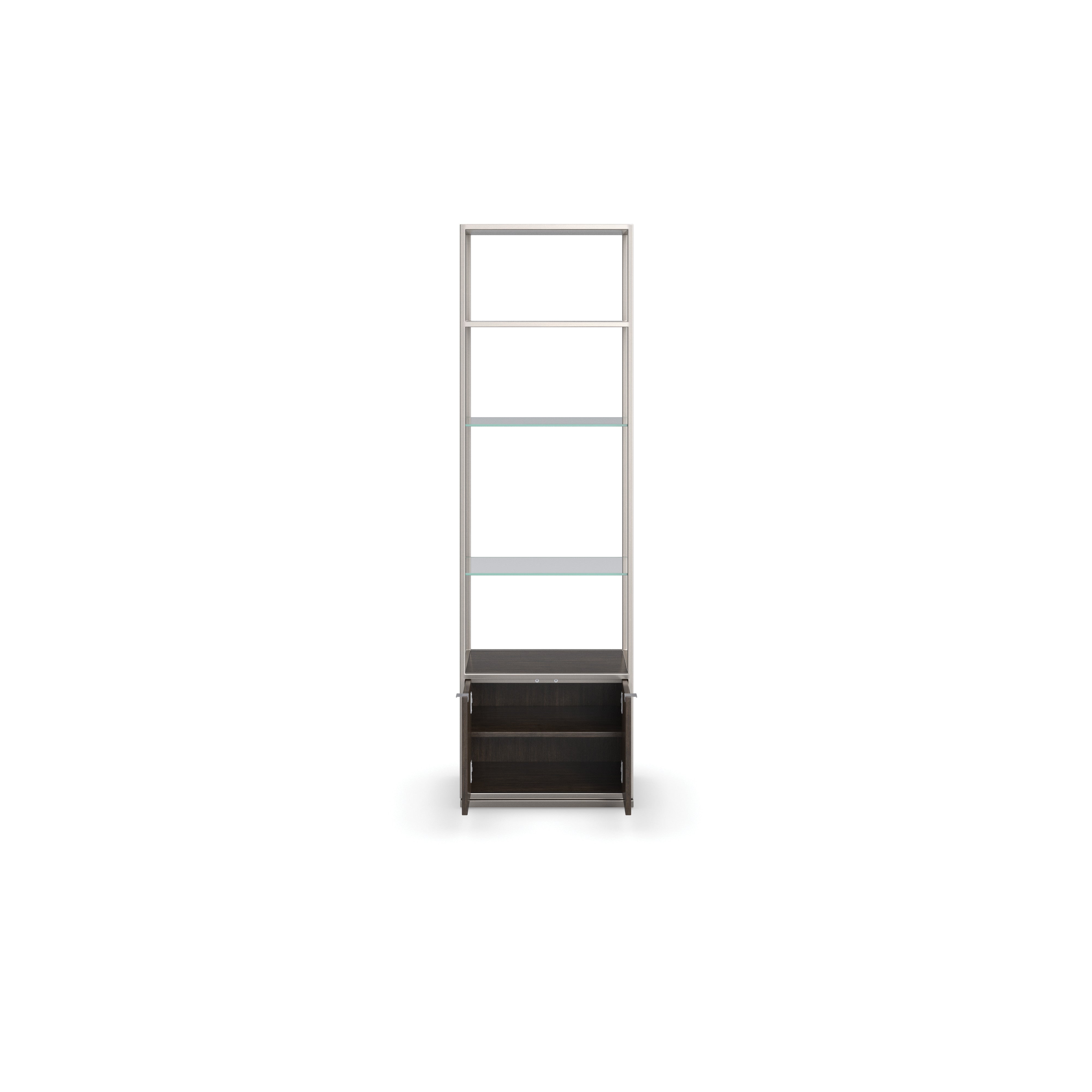 La Moda Display Unit Pier - angle 3
