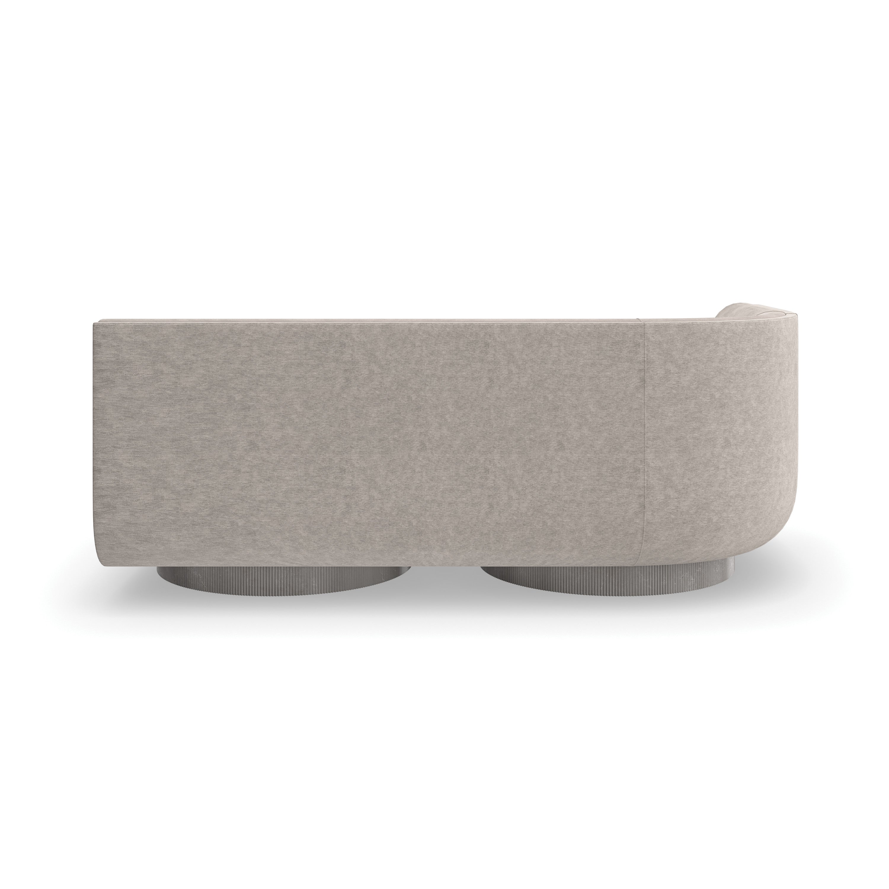 Clipper Laf Sofa - 3rd angle