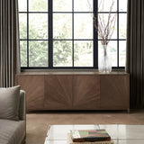 Daybreak in room - angle 1