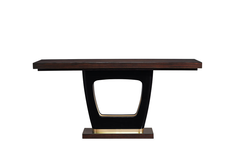 The Axis Console Table