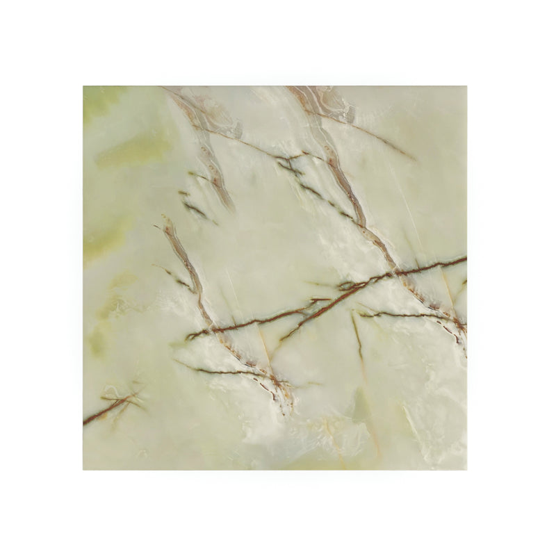 Cape Verde End Table