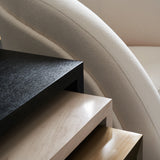 Contrast Nesting Table Medium - detail 2.0