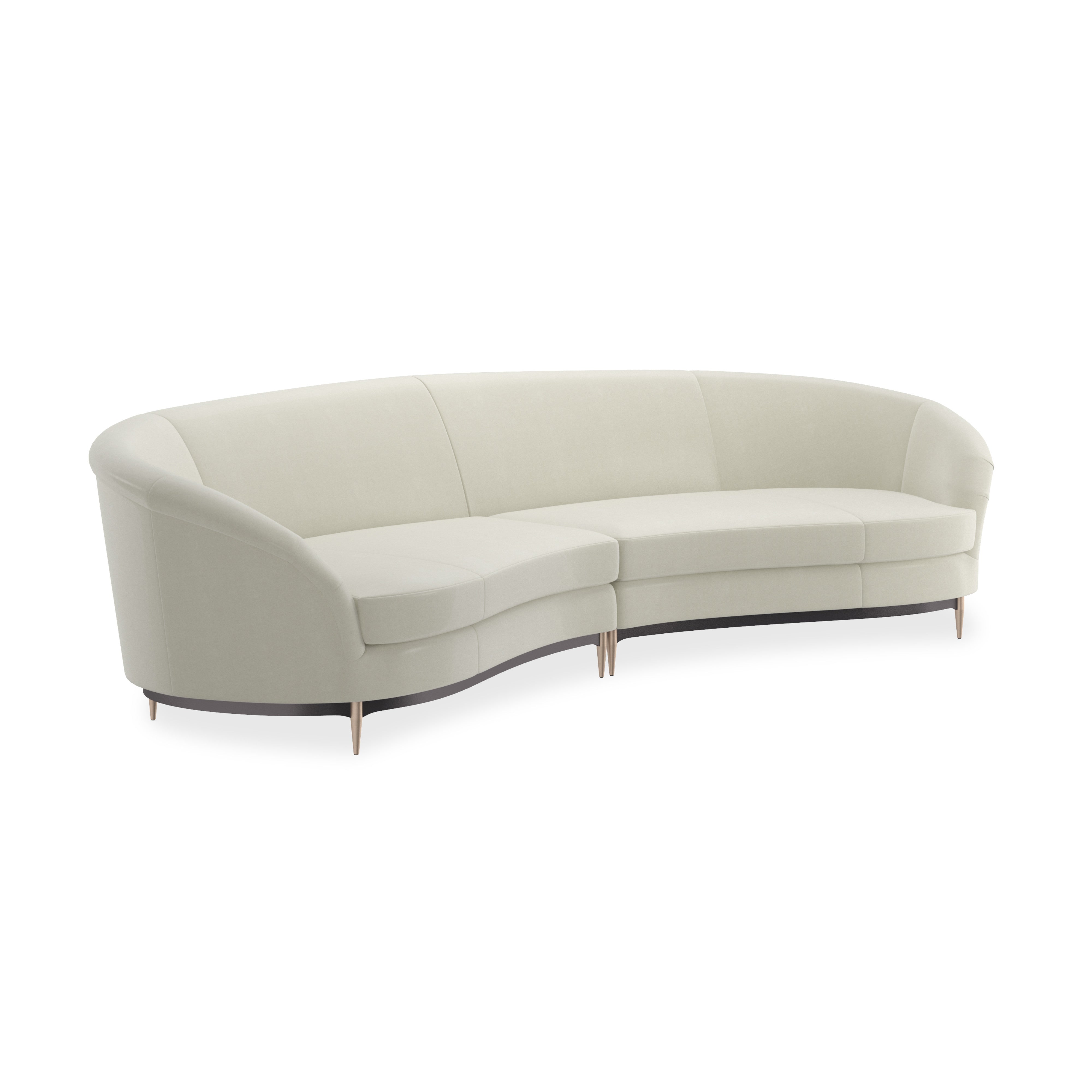 Three'S Company Raf Sofa