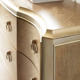 Triple Dresser - detail 2.0