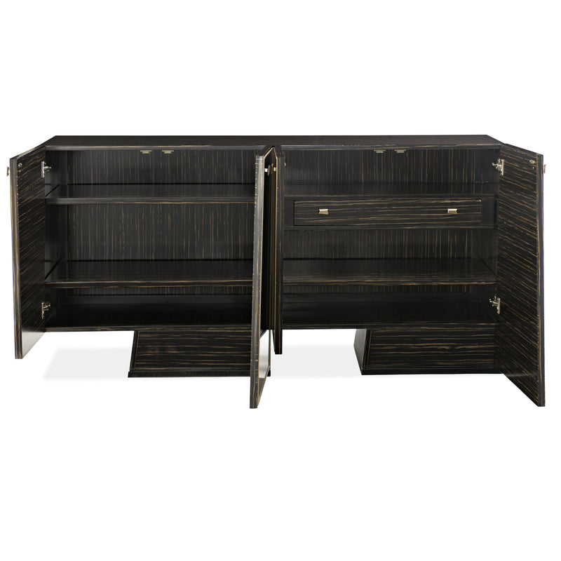 Edge Credenza