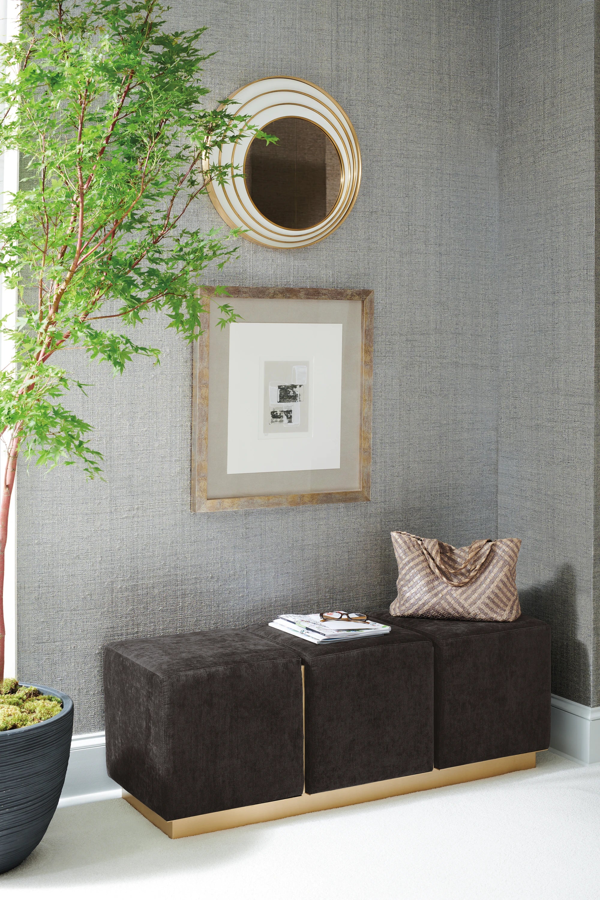 The Solar Mirror - detail 2.0