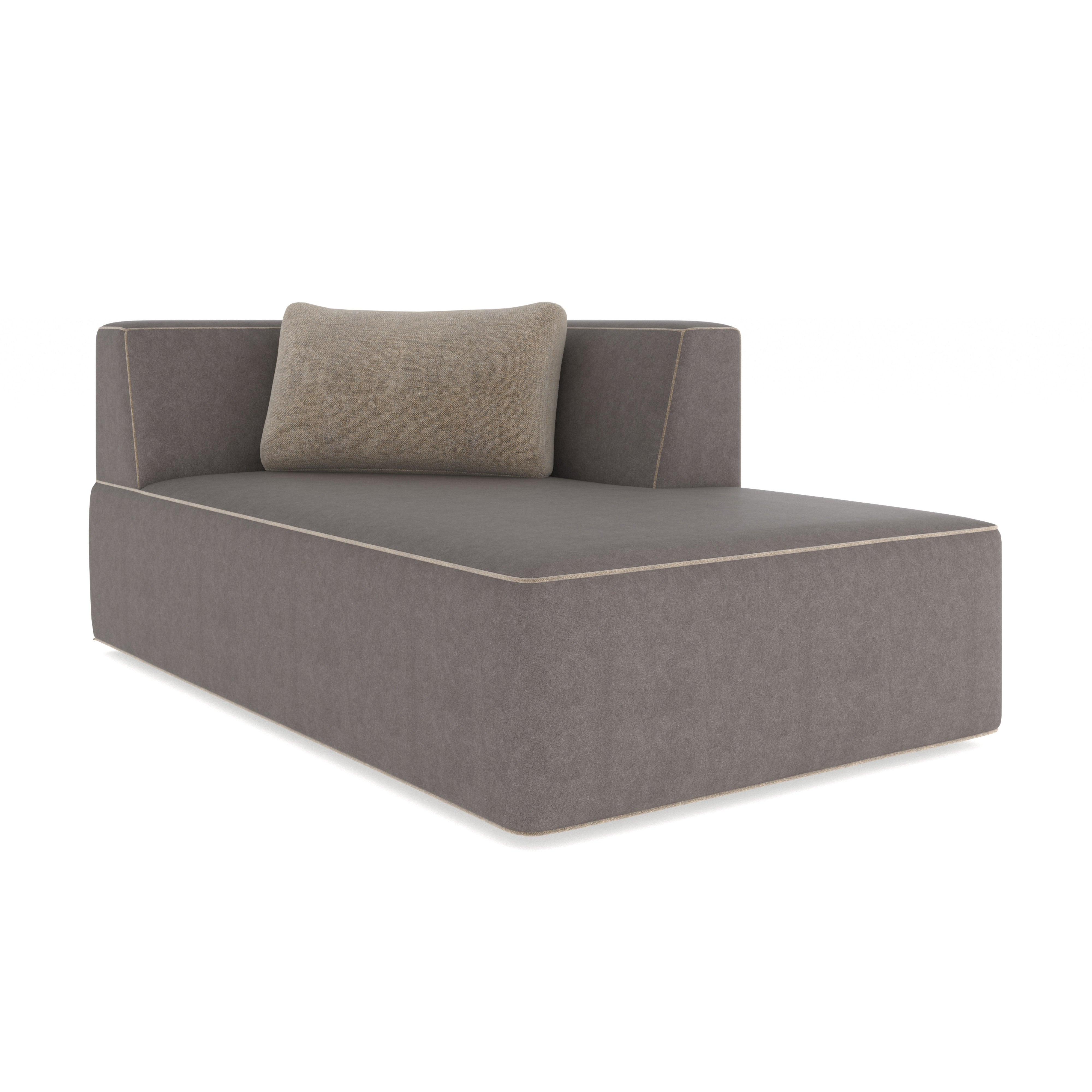 Marbella Raf Chaise
