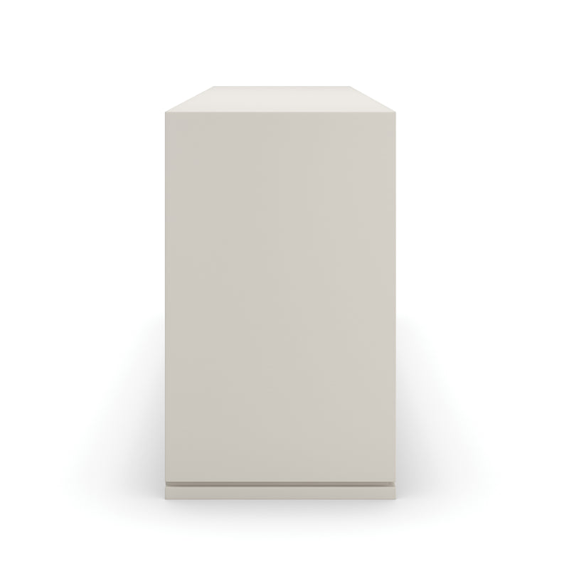 Silver Lining Dresser