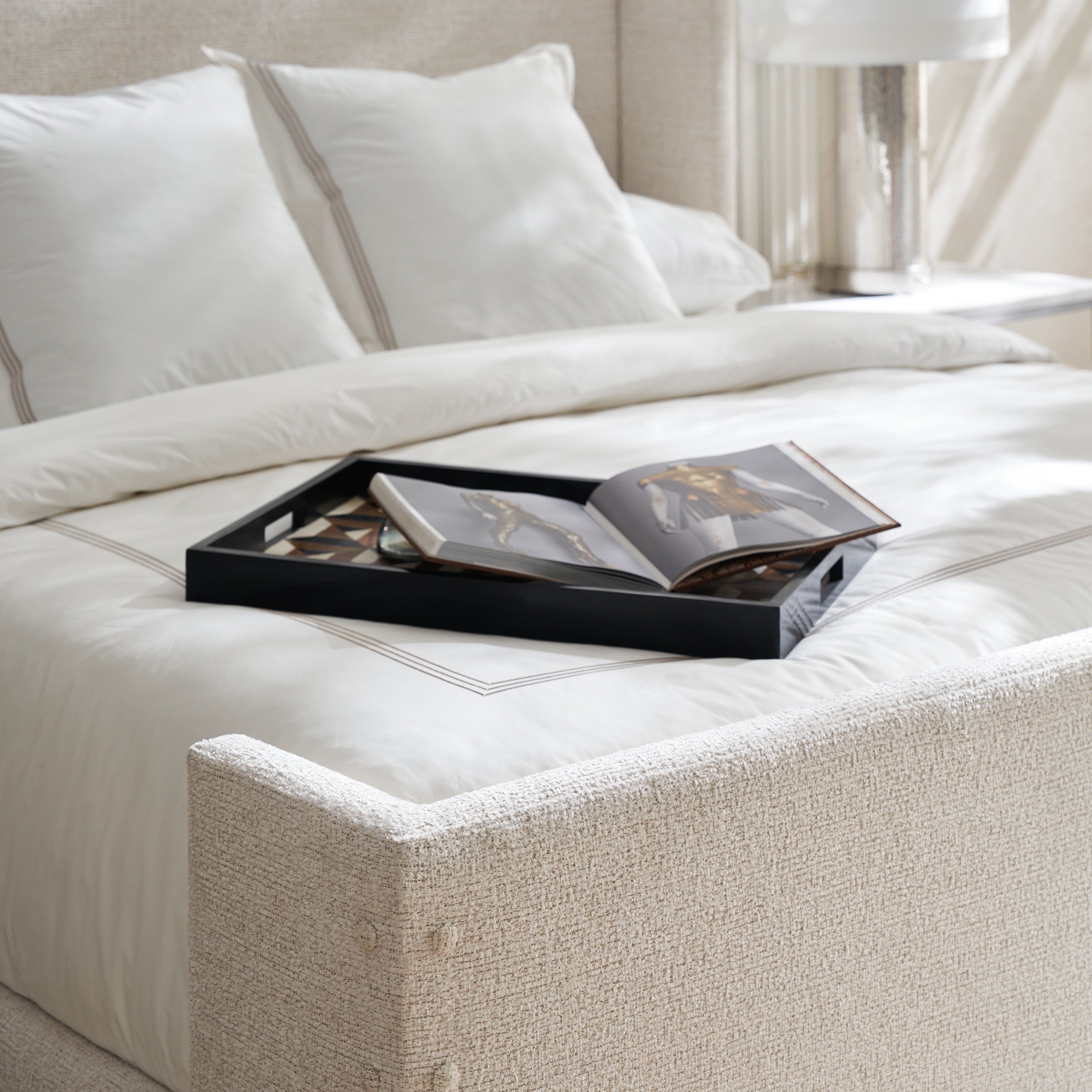 Shelter Me Kg Bed Hb - detail 2.0