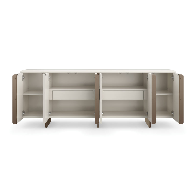 Emphasis Credenza