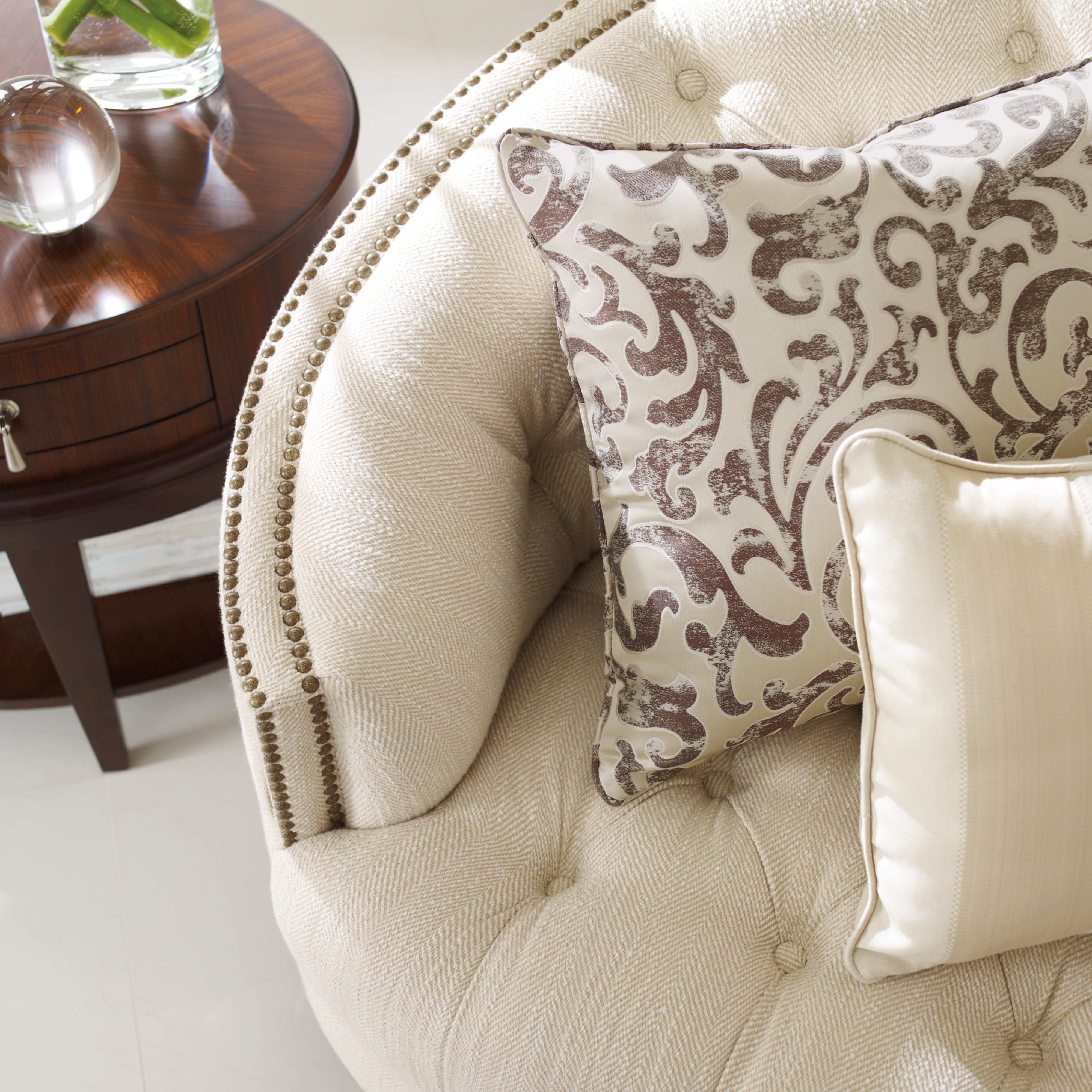 detail of Sofa