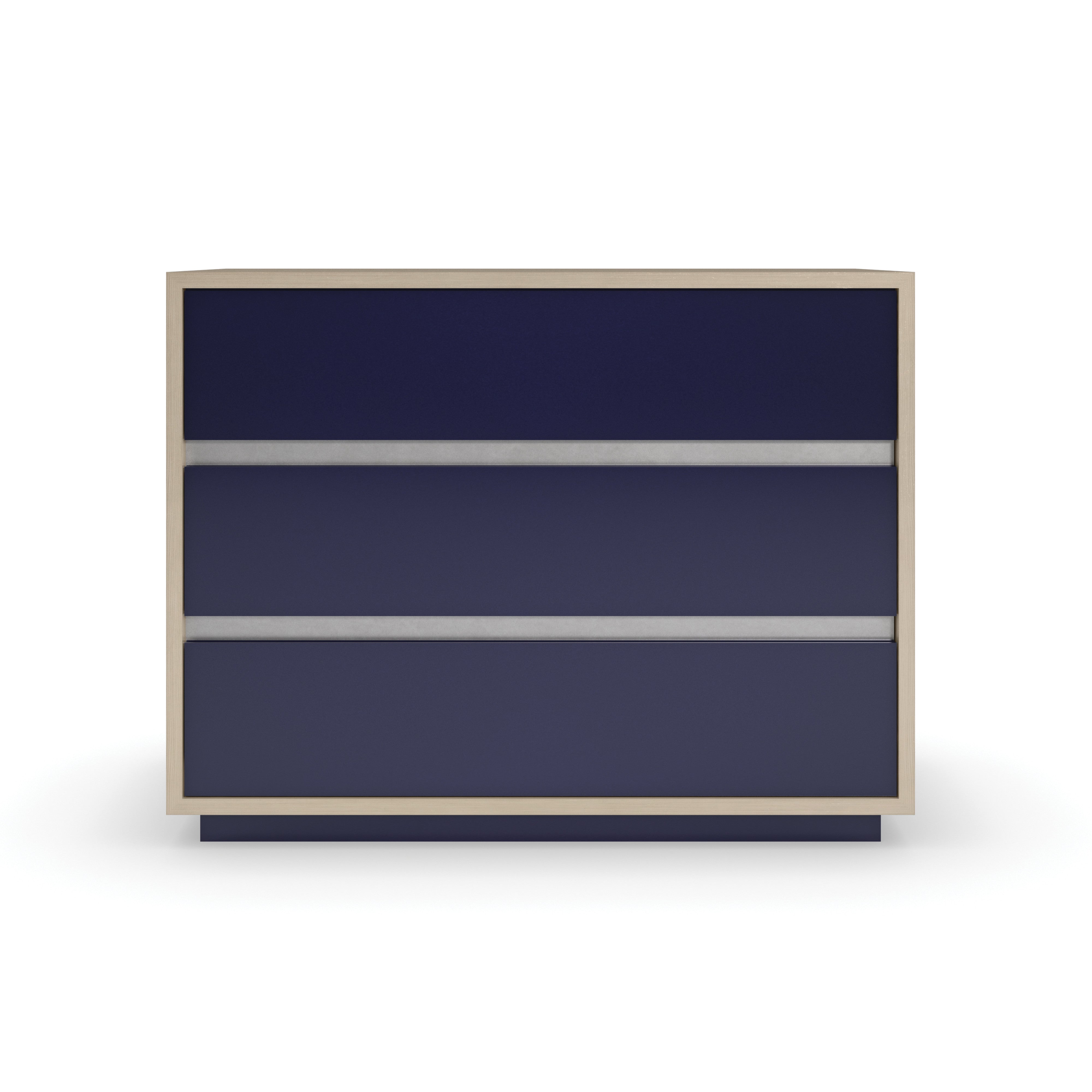 Da Vita Large Nightstand