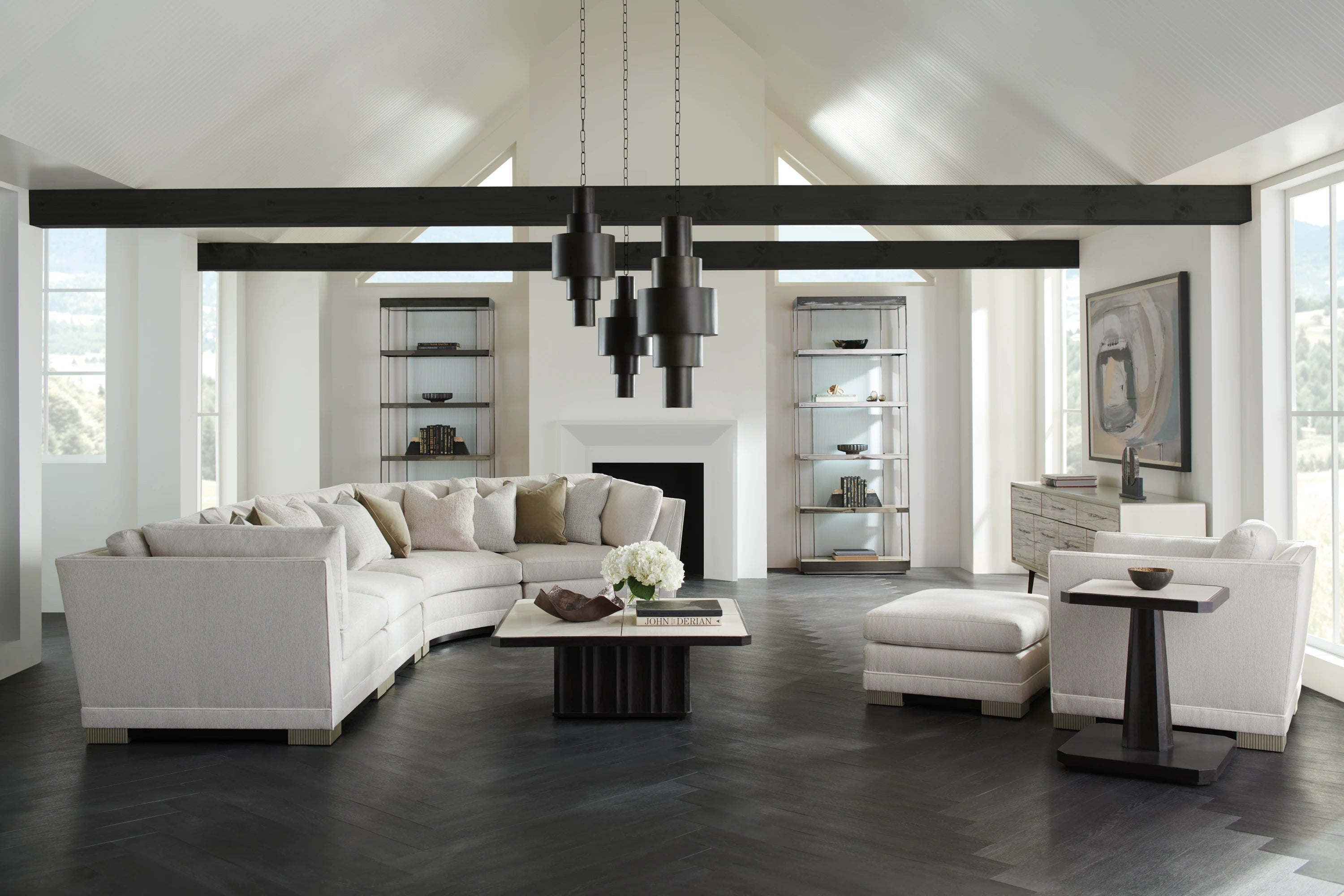 Deep Retreat in room - angle 5.0